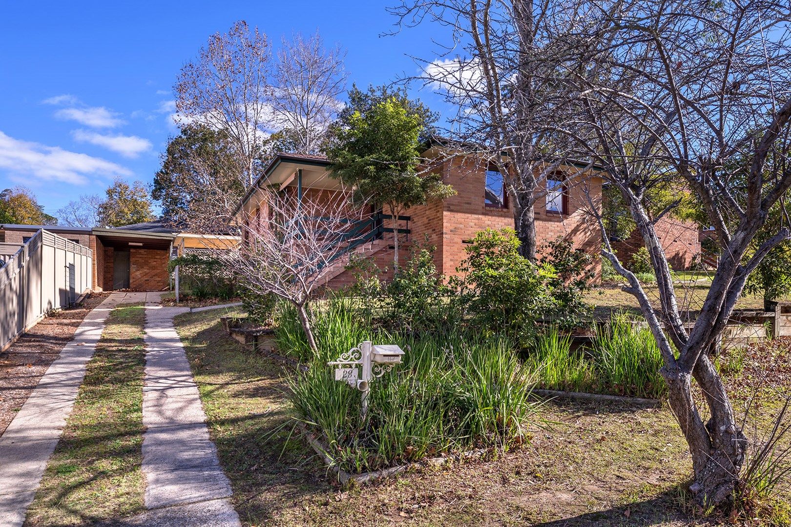 28 Hillside Crescent, Glenbrook NSW 2773, Image 0