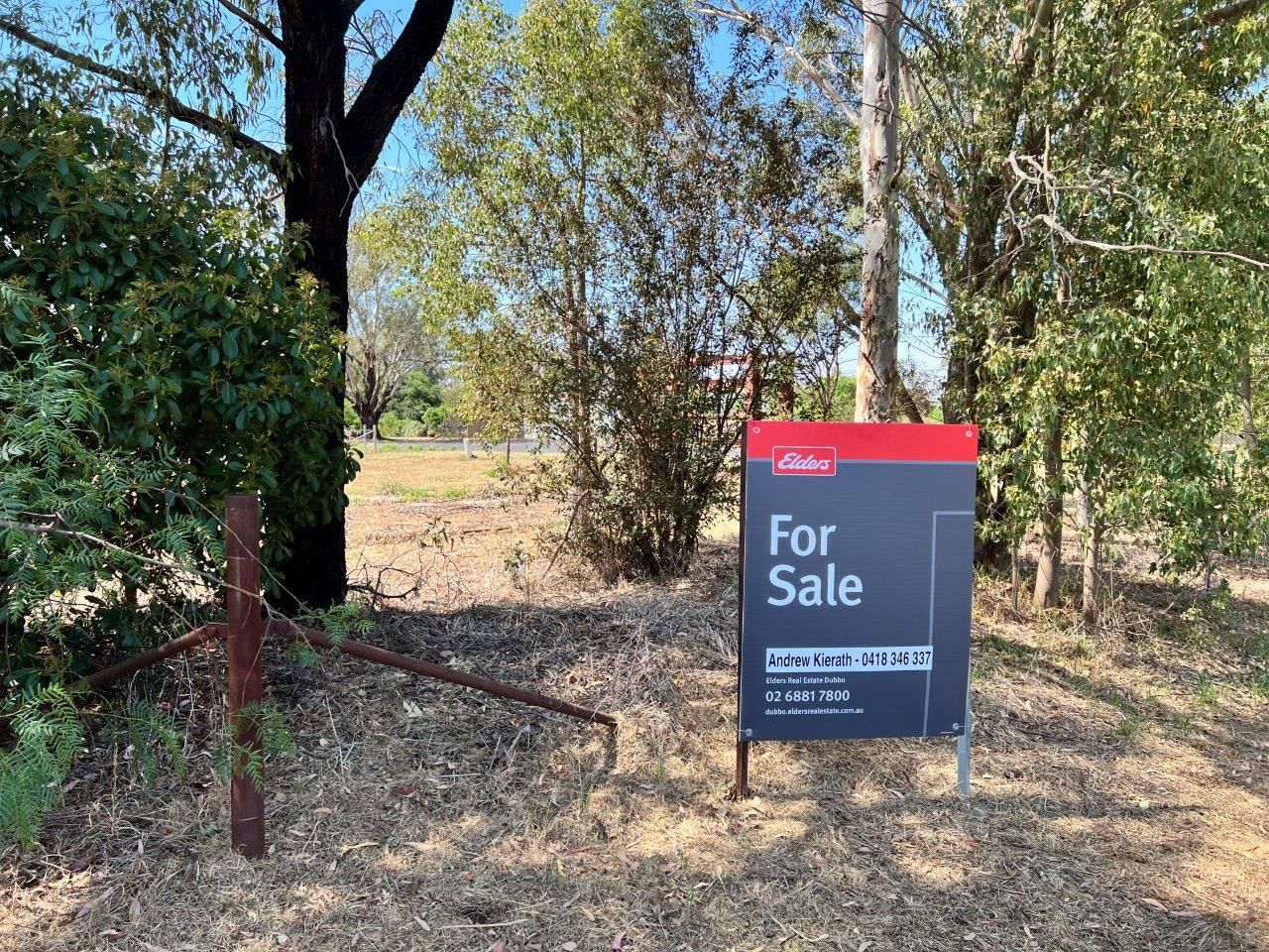 Geurie NSW 2818 Vacant Land for Sale Domain