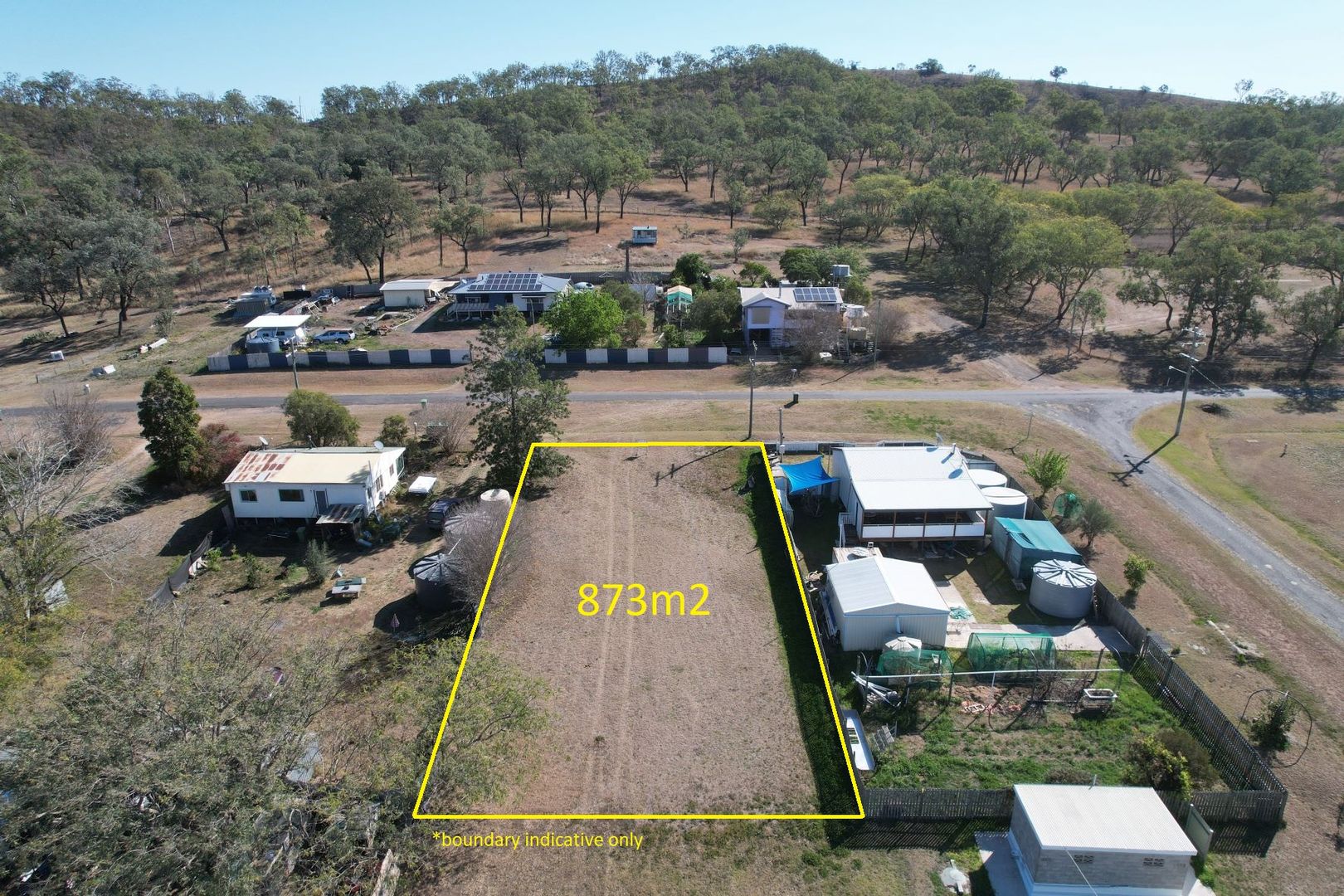 23 Pine Street, Kalpowar QLD 4630, Image 2