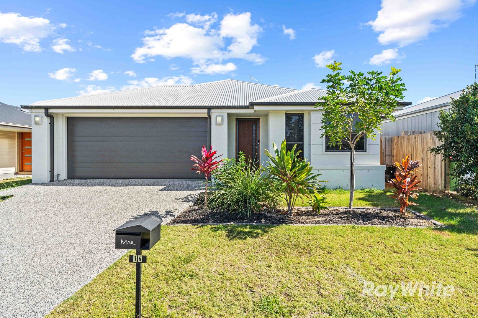 14 Idyllic Street, Park Ridge QLD 4125, Image 0