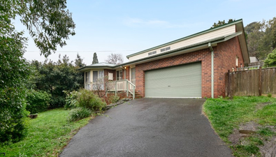 Picture of 310 Forest Road, THE BASIN VIC 3154