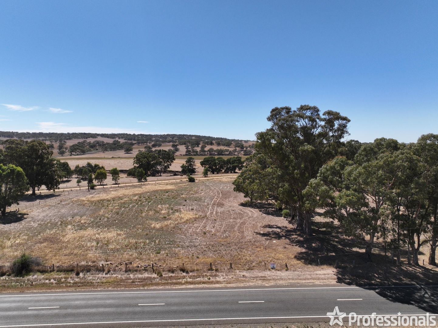 Lot 9 and Lot 598 Marrabel Road, Hamilton SA 5373, Image 1