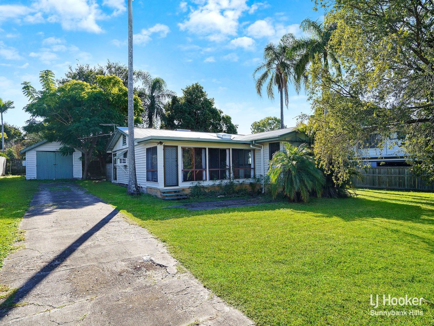 43 Sussex Road, Acacia Ridge QLD 4110, Image 0