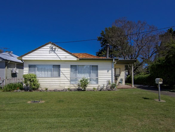 13 Cunningham Street, Birmingham Gardens NSW 2287