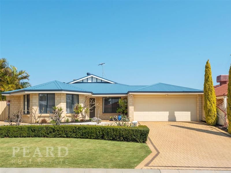 17 Sabina Park Drive, Madeley WA 6065, Image 1