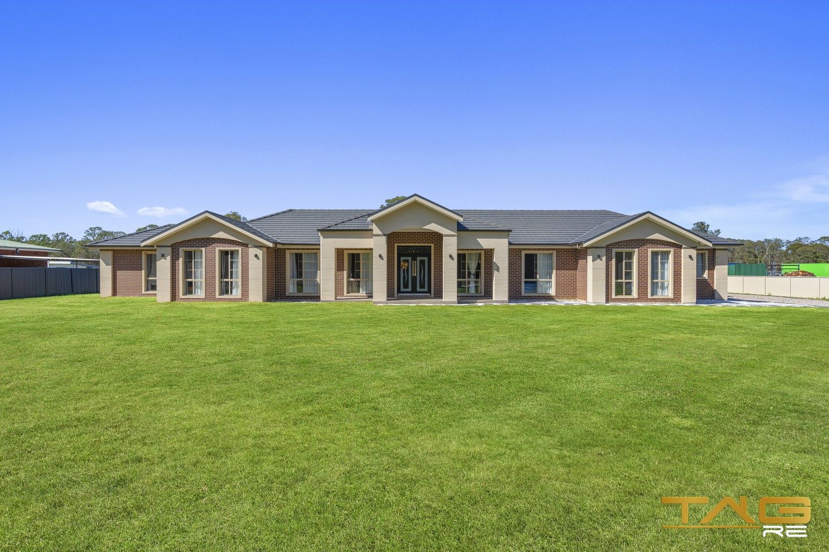 4 bedrooms House in 256 The Driftway LONDONDERRY NSW, 2753