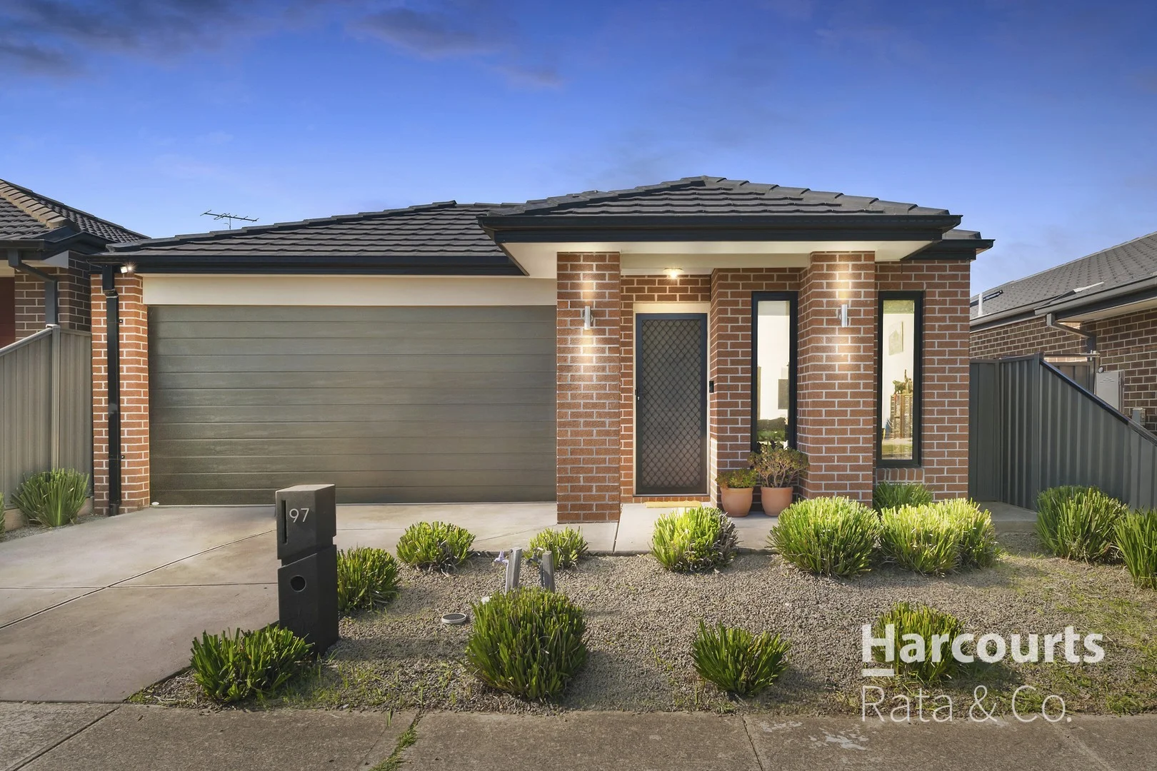 97 Saltlake Boulevard, Wollert VIC 3750