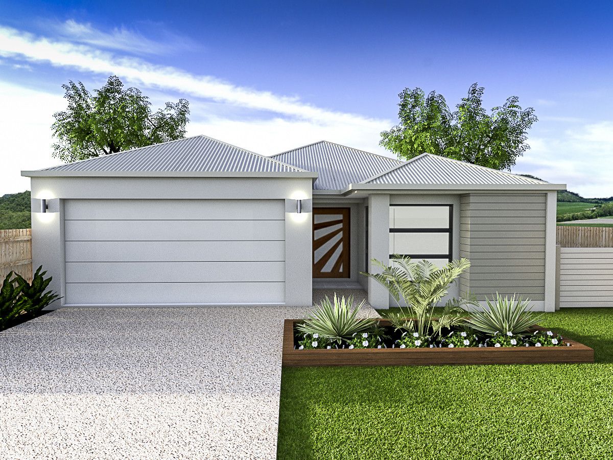 Lot 3223 Barratta Circle, Trinity Park QLD 4879, Image 0