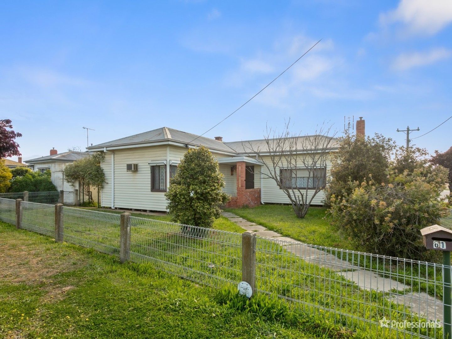 81 Burns Street, Maryborough VIC 3465, Image 0