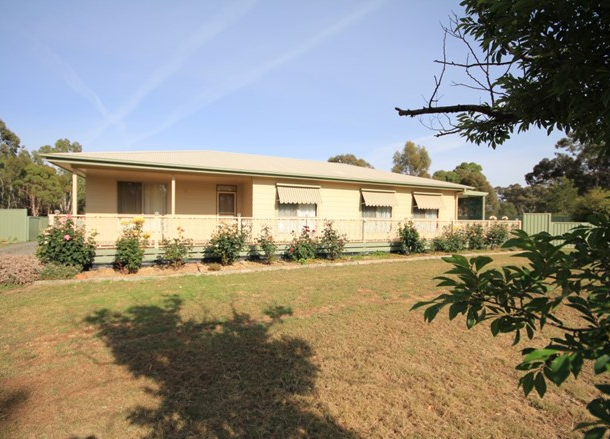 31 Churchill Court, Daisy Hill VIC 3465