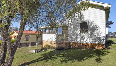 Picture of 54 Norrie Street, SOUTH GRAFTON NSW 2460