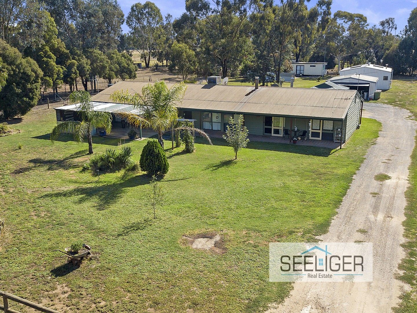 91 Slattery Street, Mulwala NSW 2647, Image 1