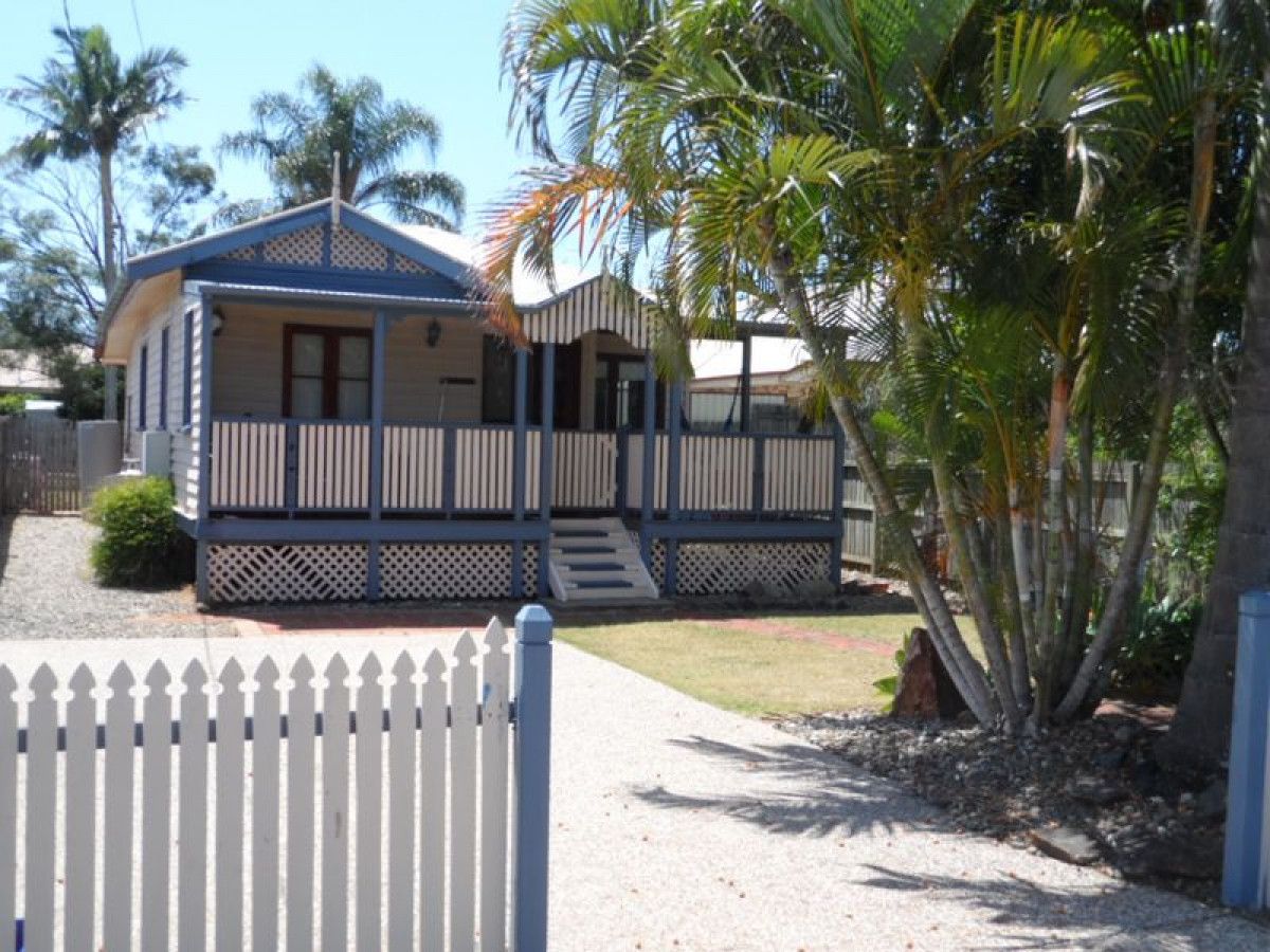 3 bedrooms House in 187 James Street REDLAND BAY QLD, 4165