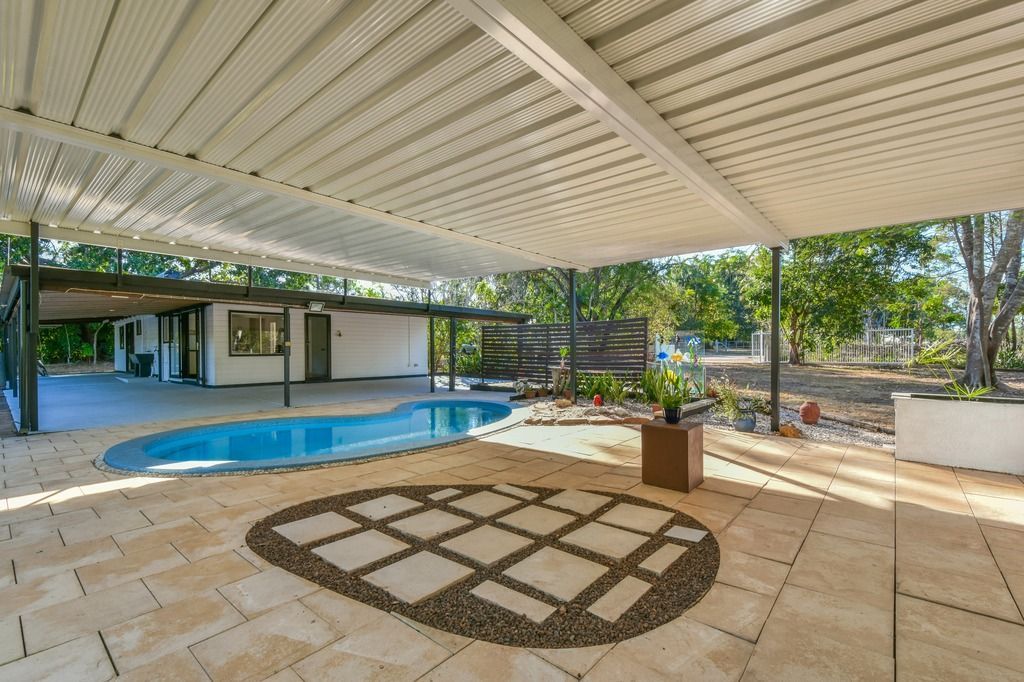 440 Whitewood Road, Howard Spring Property History & Address Research