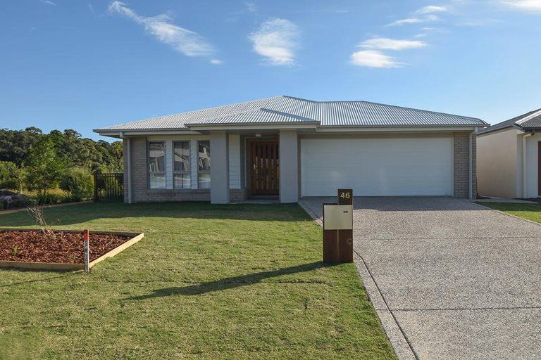 46 Dauntless Avenue, Bli Bli QLD 4560, Image 0