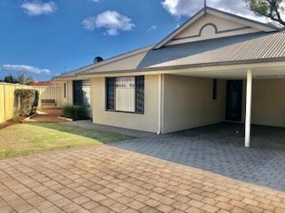 4 bedrooms House in 8 Golden Grove COODANUP WA, 6210