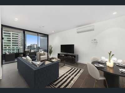 2 bedrooms Apartment / Unit / Flat in 701/22 Dorcas St SOUTHBANK VIC, 3006