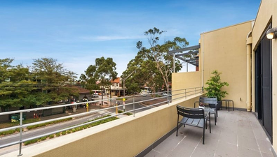 Picture of 14/102 Broadway, ELWOOD VIC 3184