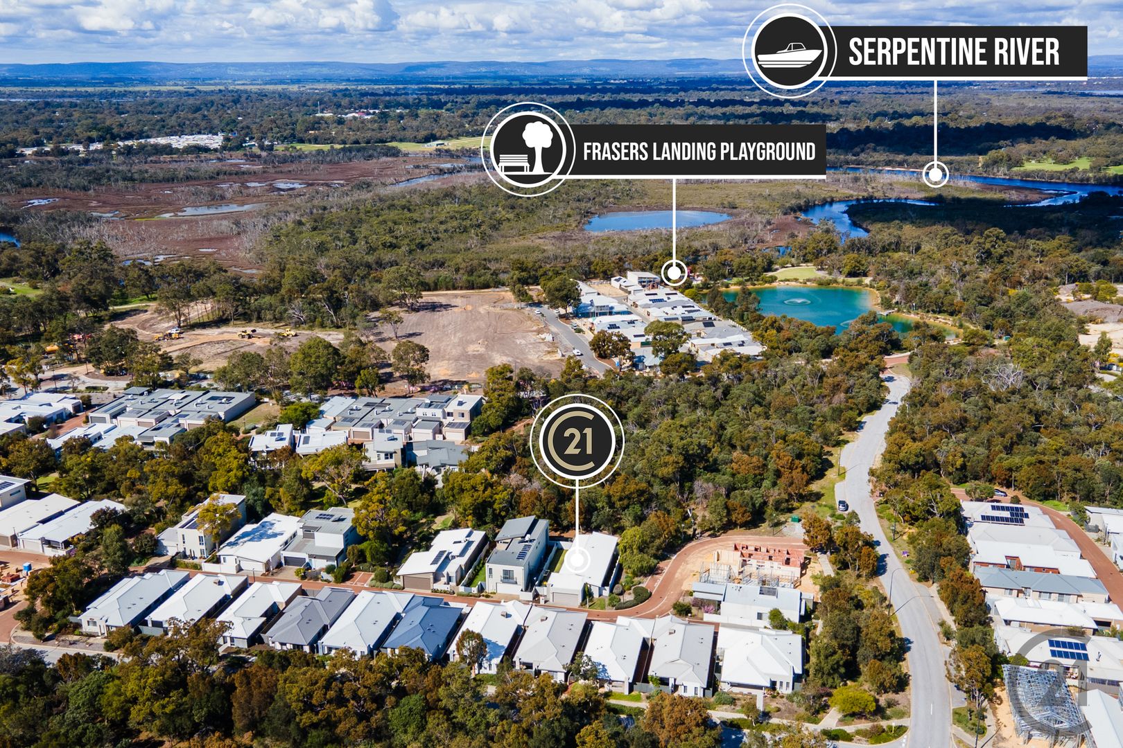 1 Whimbrel Crescent, Coodanup WA 6210, Image 2