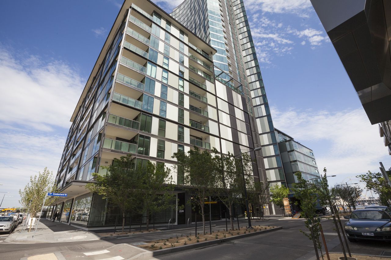 226/8 Waterside Place, Docklands VIC 3008