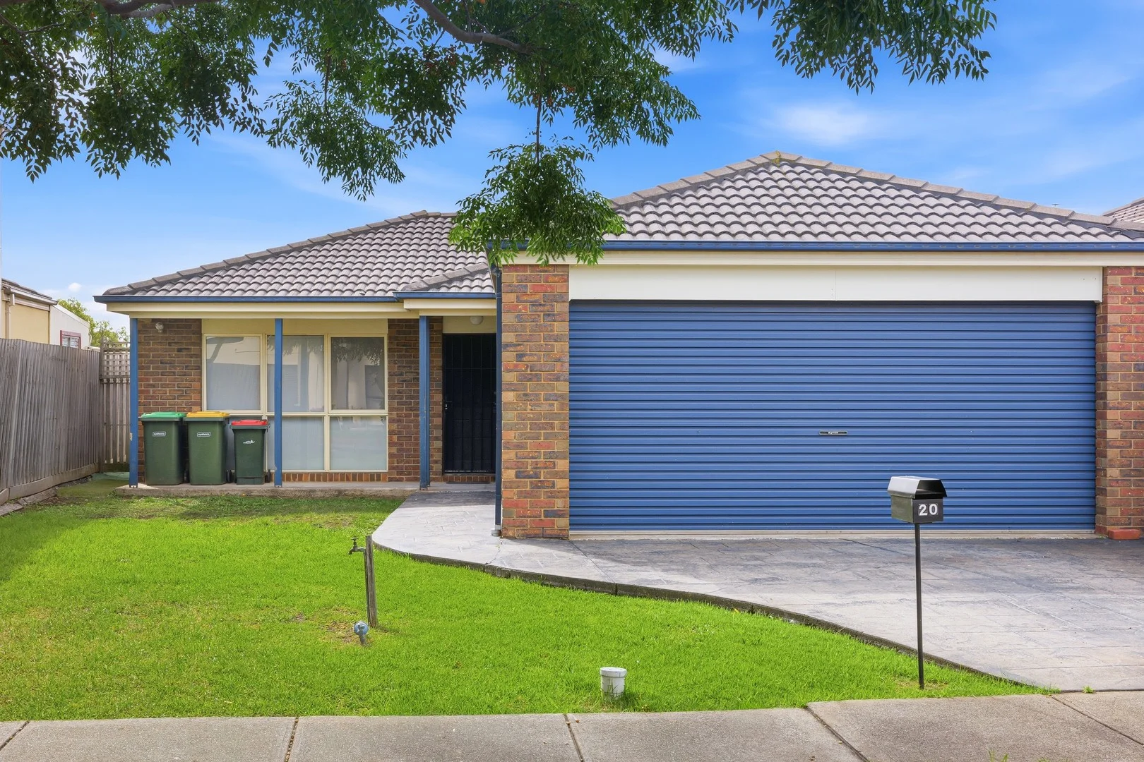 20 Egan Close, Werribee VIC 3030