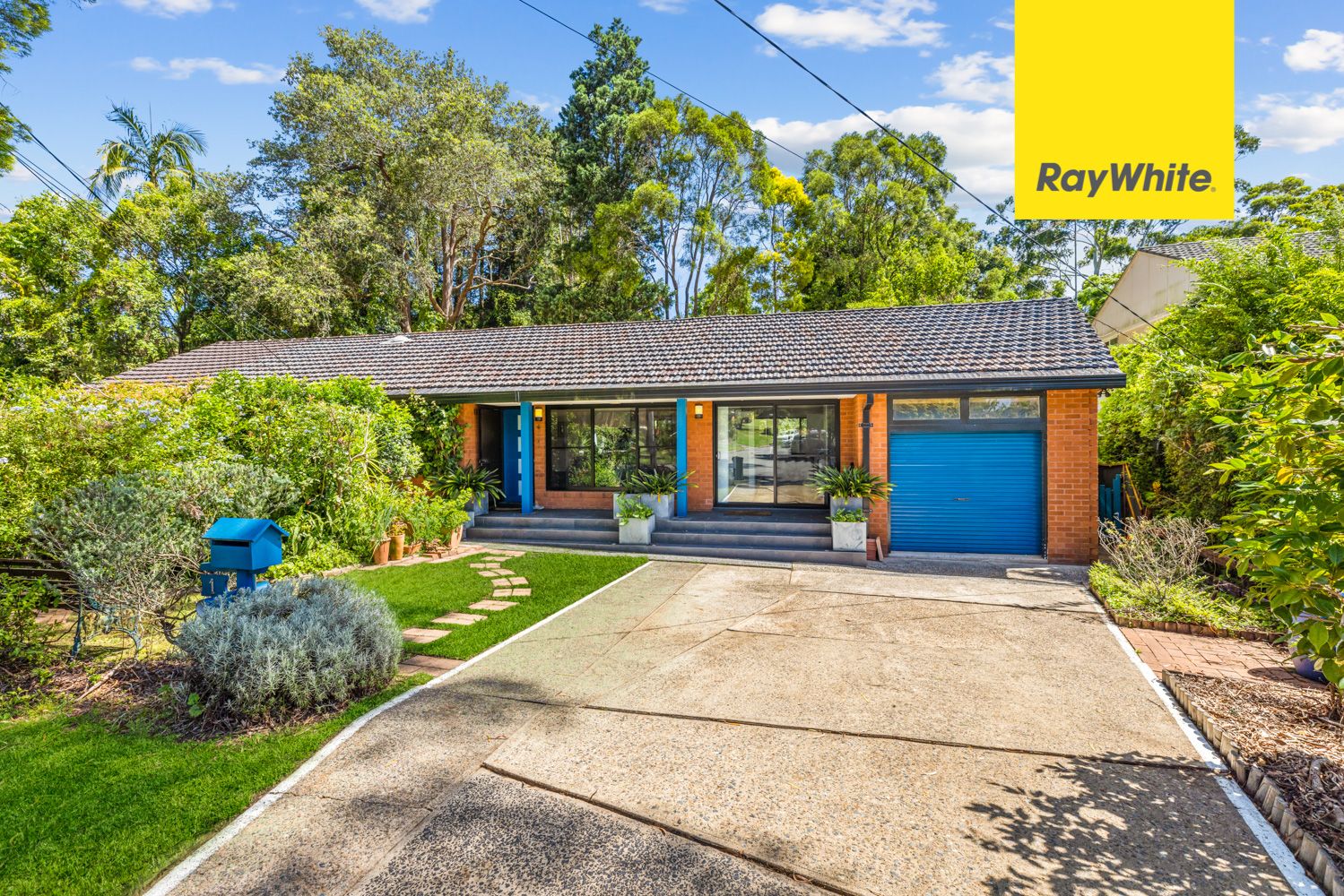 4 bedrooms House in 1 Wood Street EASTWOOD NSW, 2122