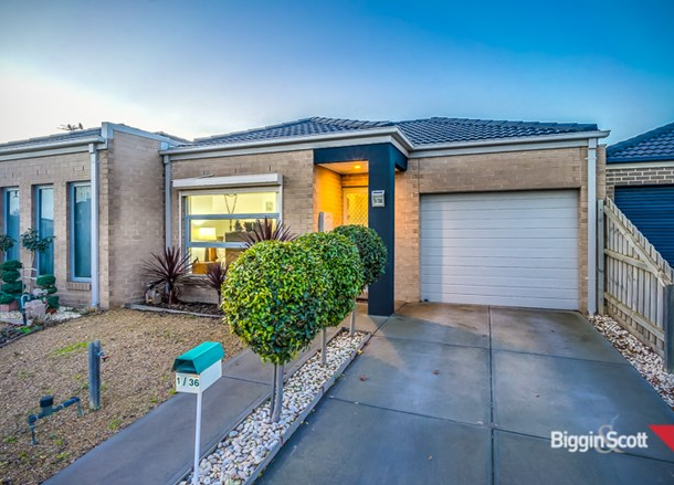 1/36 Bridlepath Drive, Truganina VIC 3029