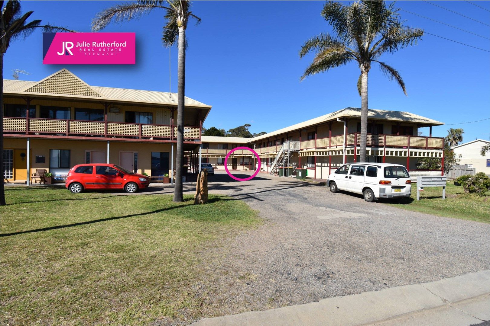 8/120-122 Lamont Street, Bermagui NSW 2546, Image 0