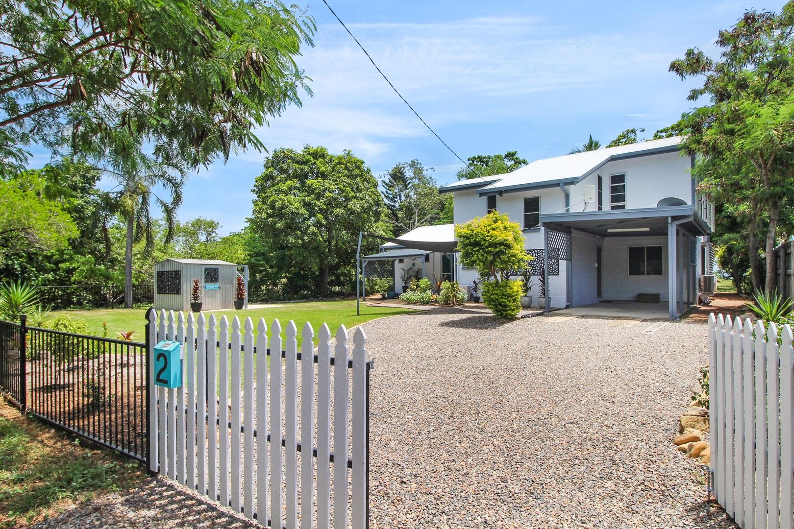 2 The Esplanade, Toolakea QLD 4818, Image 1