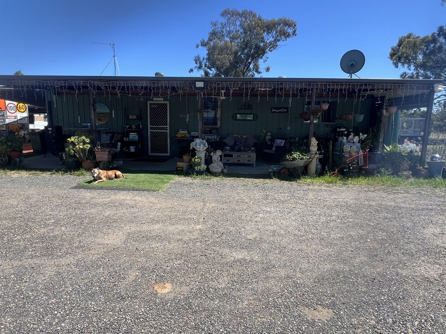 KnowsleyBarnadown Rd, Axedale VIC 3551 Farm for Sale 695,000