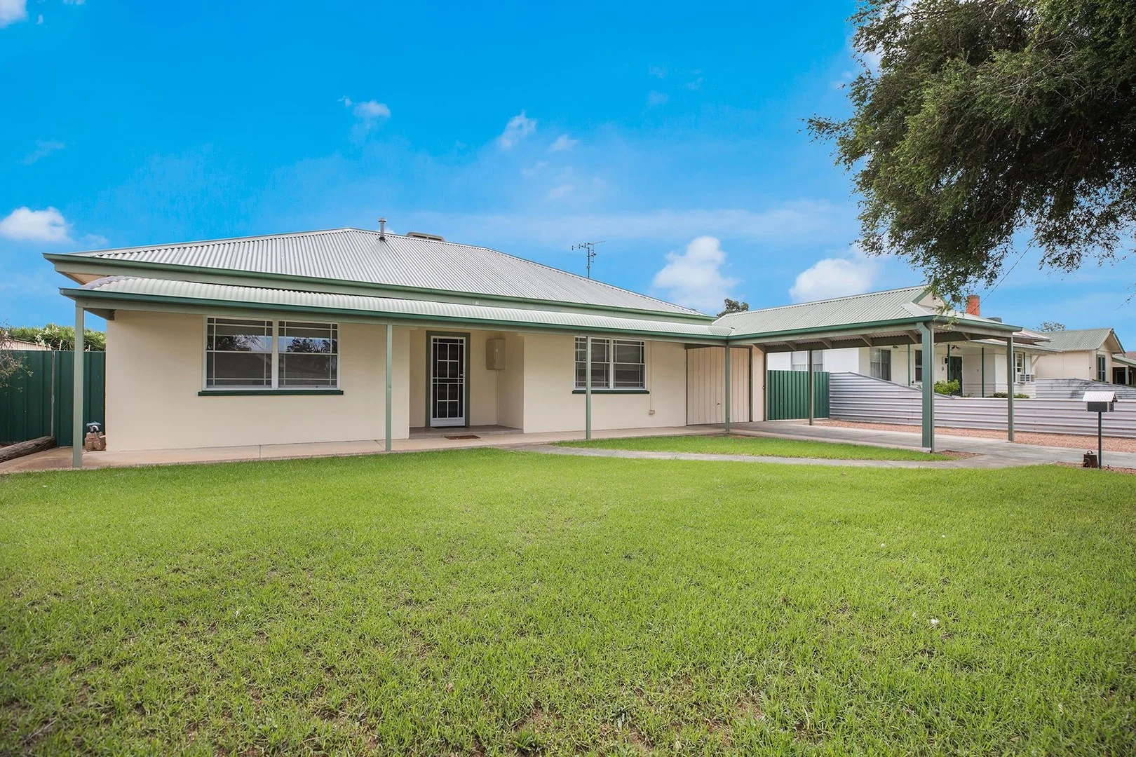 Primary image of 3 Nihill Street, Tongala VIC 3621