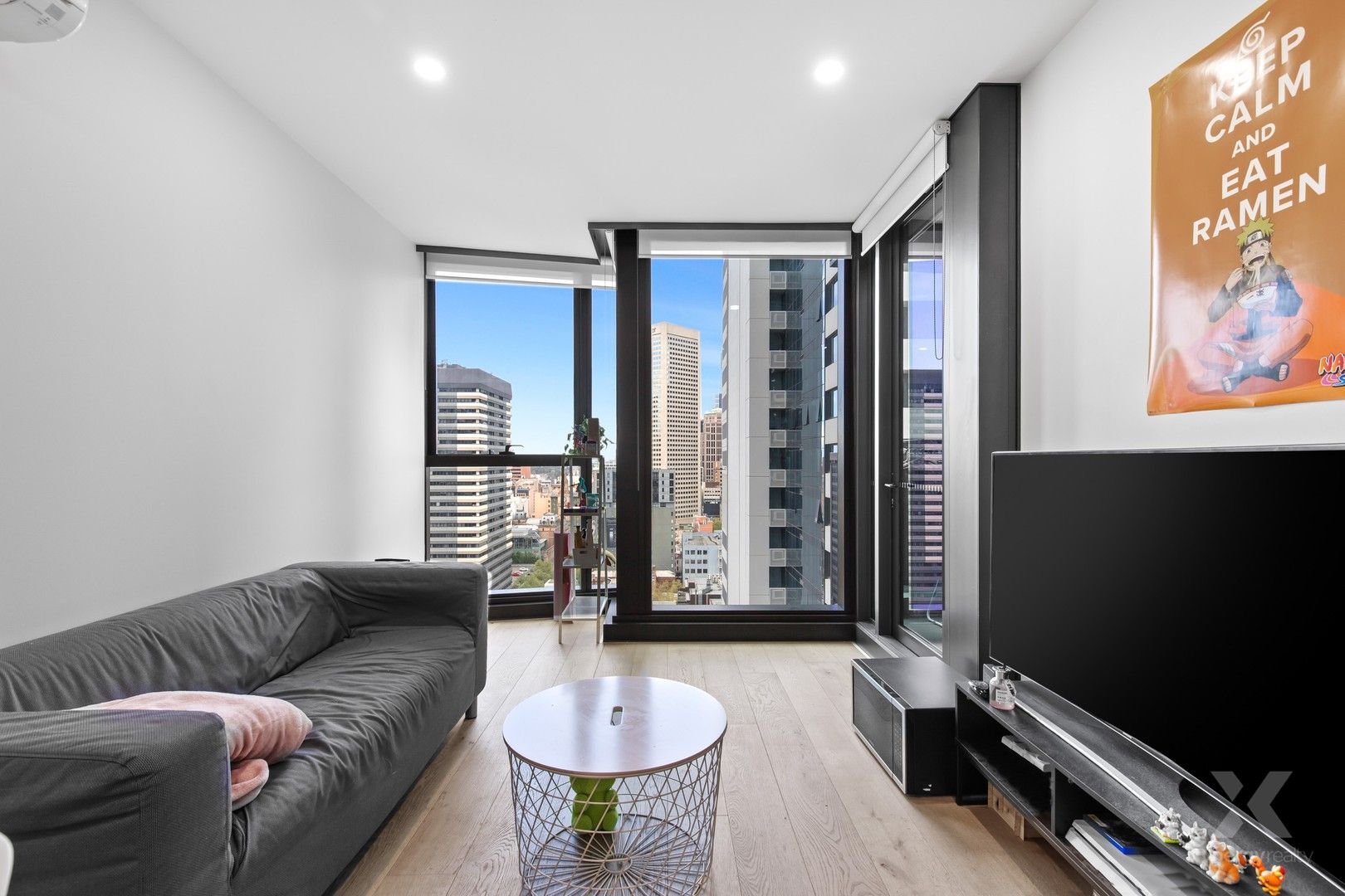 1707/285 La Trobe Street, Melbourne VIC 3000 Domain