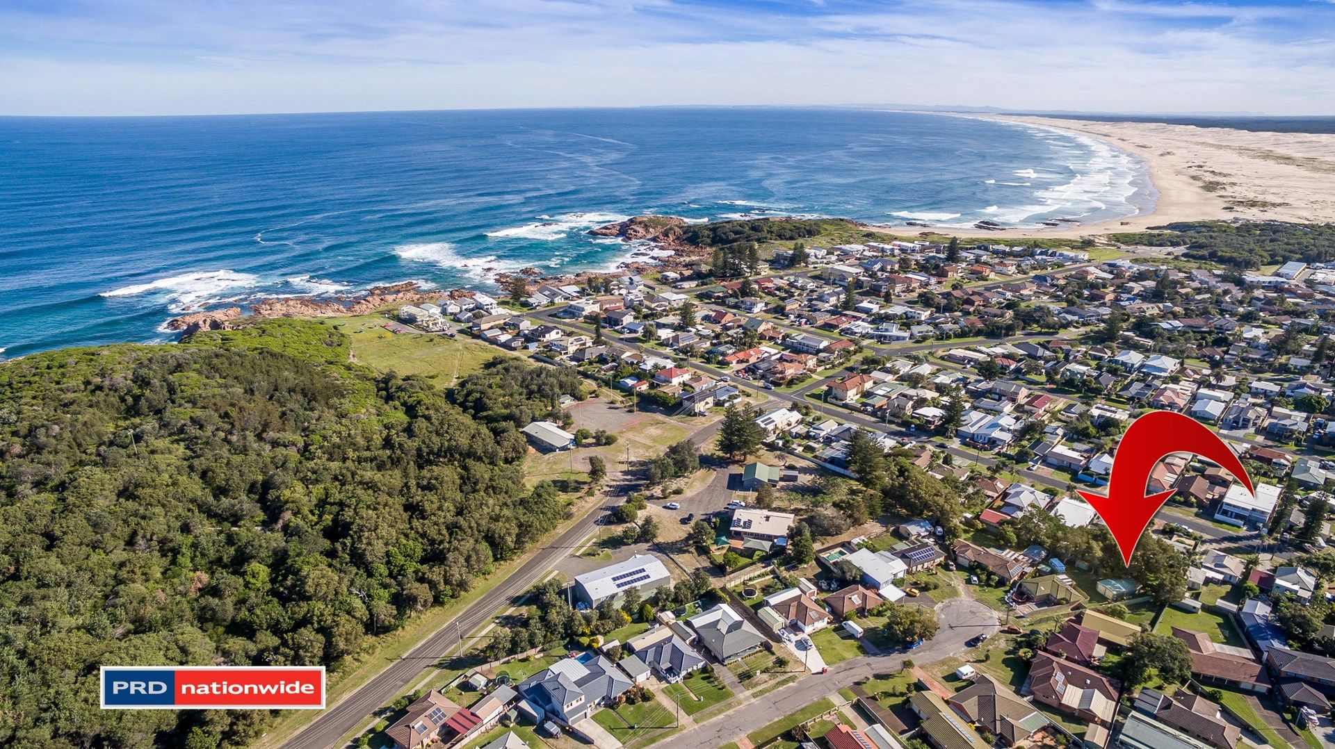 18a Abel Place, Anna Bay NSW 2316, Image 0