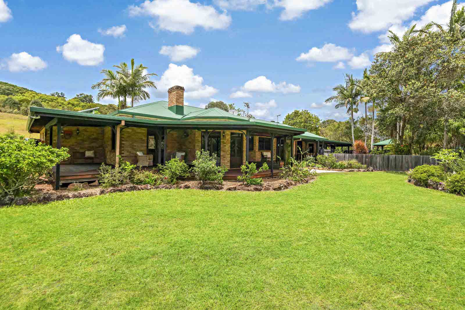 290 Graham Road, Rous Mill NSW 2477, Image 0