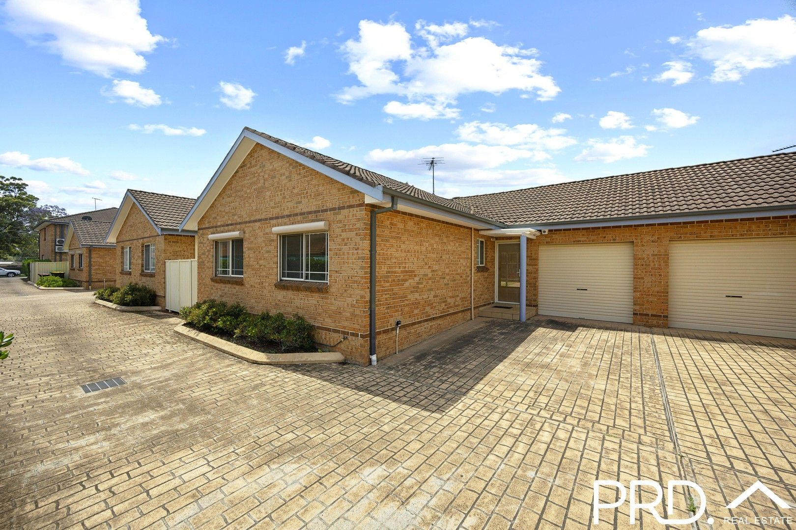 3 bedrooms House in 5/31 Childs Street EAST HILLS NSW, 2213