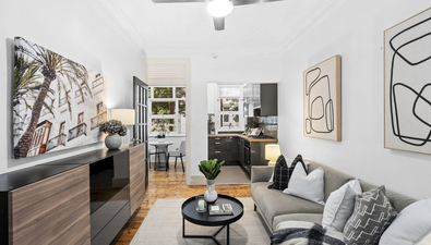 Picture of 15/10 Clapton Place, DARLINGHURST NSW 2010
