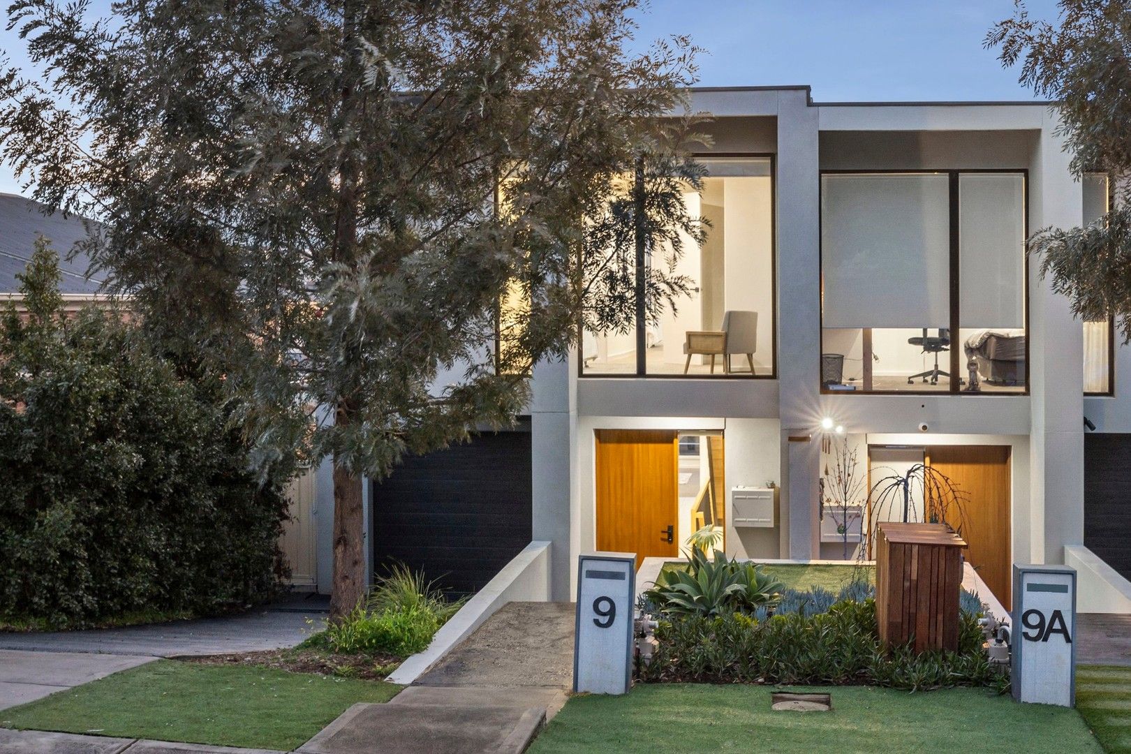 4 bedrooms House in 9 Grosvenor Street NIDDRIE VIC, 3042