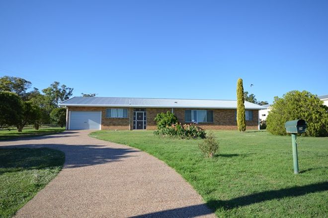 Picture of 24 Junabee Road, WARWICK QLD 4370