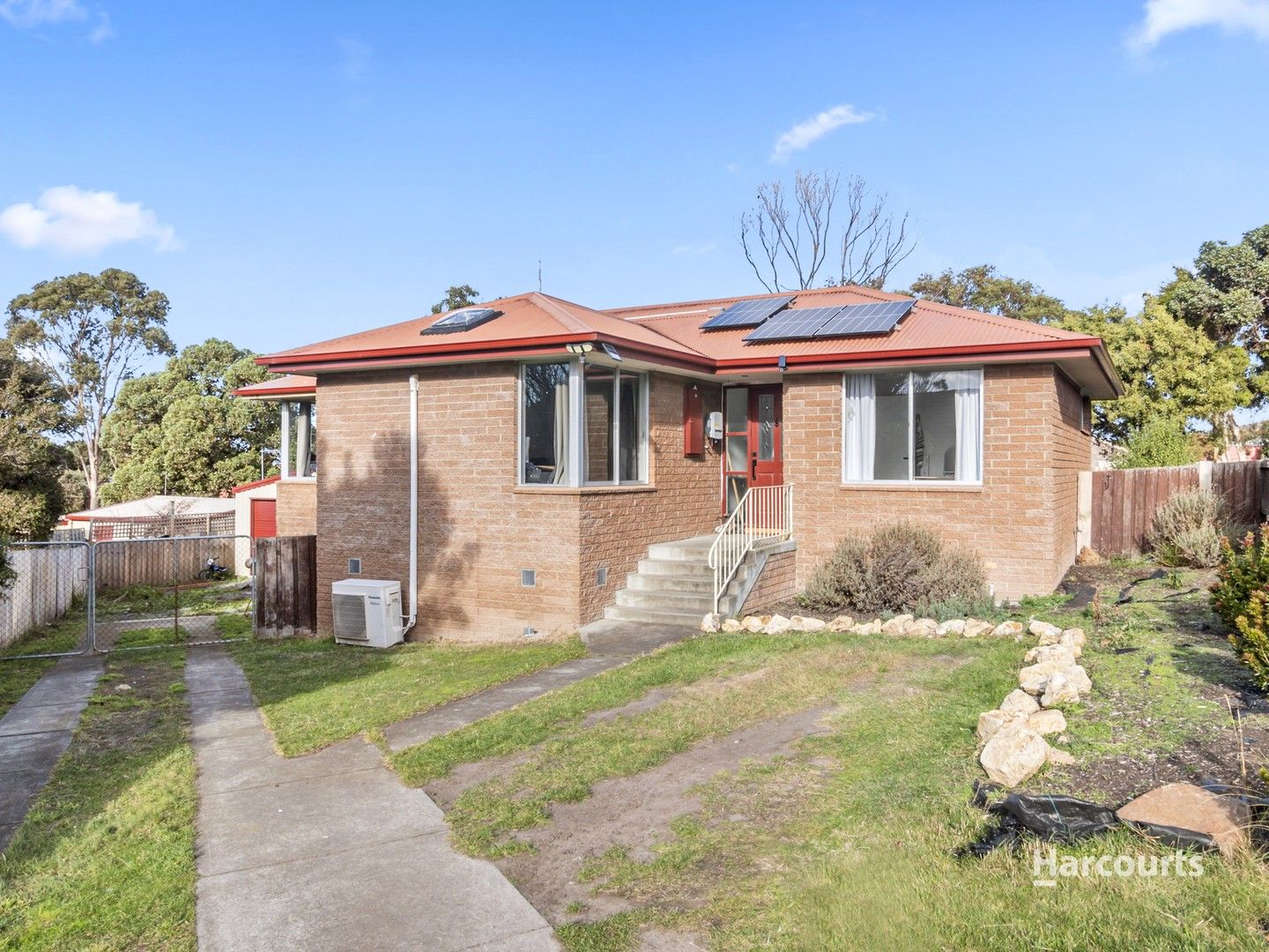 3 bedrooms House in 14 Atkins Street ROKEBY TAS, 7019