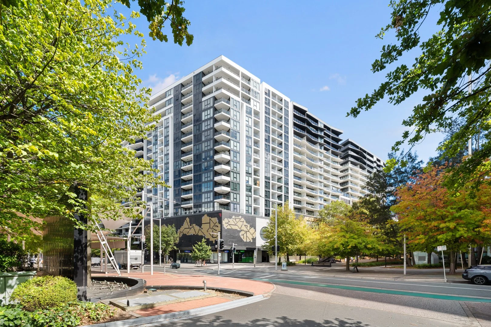 123/264 City Walk, City ACT 2601