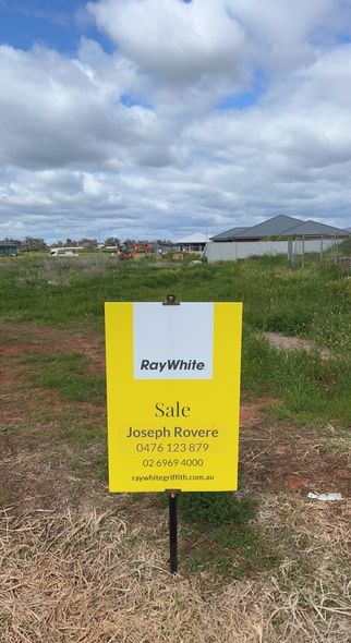 16 Cadorin Street, Griffith NSW 2680 Domain