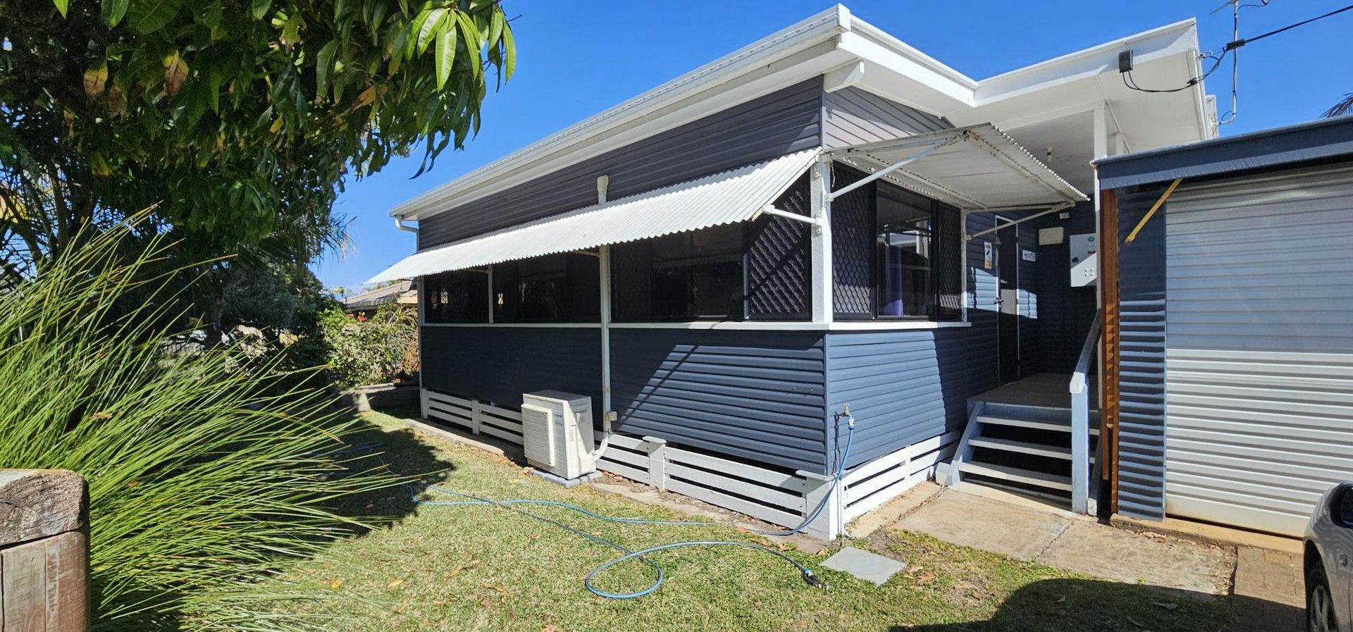 43 Miller Street, Urangan QLD 4655 House For Rent 470 Domain