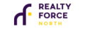Realty Force North's logo
