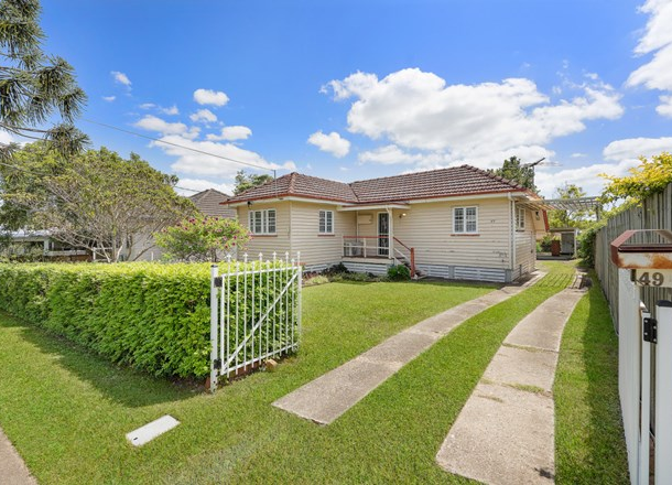 49 Holmes Street, Brighton QLD 4017