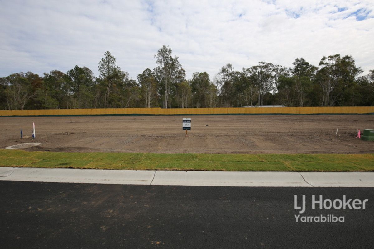 Lot 8/92-98 Bumstead Road, Park Ridge QLD 4125, Image 1