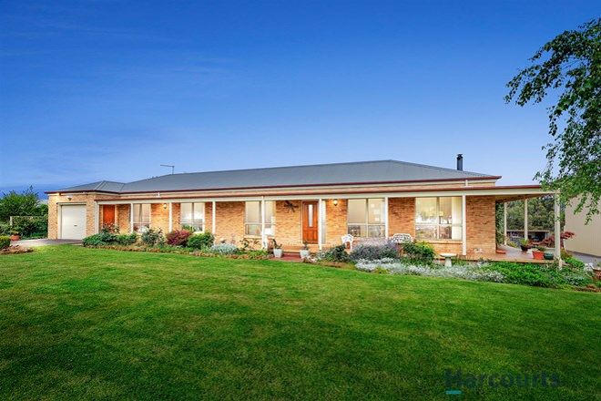 Picture of 93 Medici Drive, GAWLER TAS 7315
