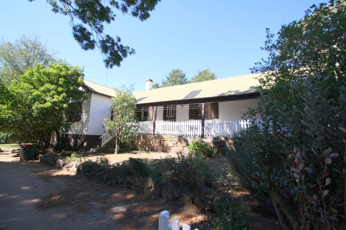 155 Commissioner Street, Cooma NSW 2630