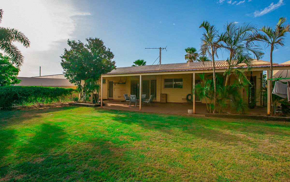 56 McPherson Street, Port Hedland WA 6721, Image 0