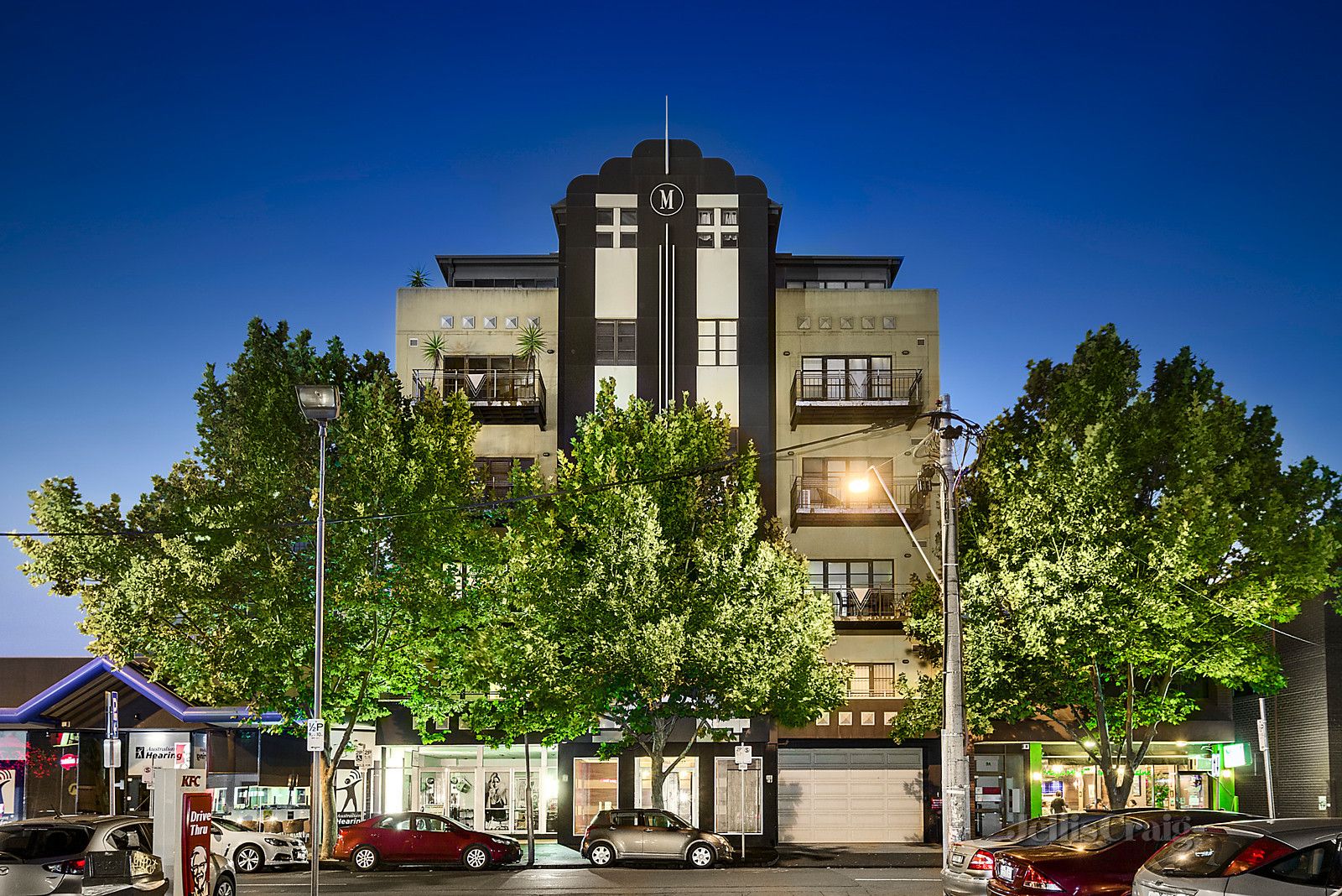 14/5-7 Hall Street, Moonee Ponds VIC 3039, Image 0