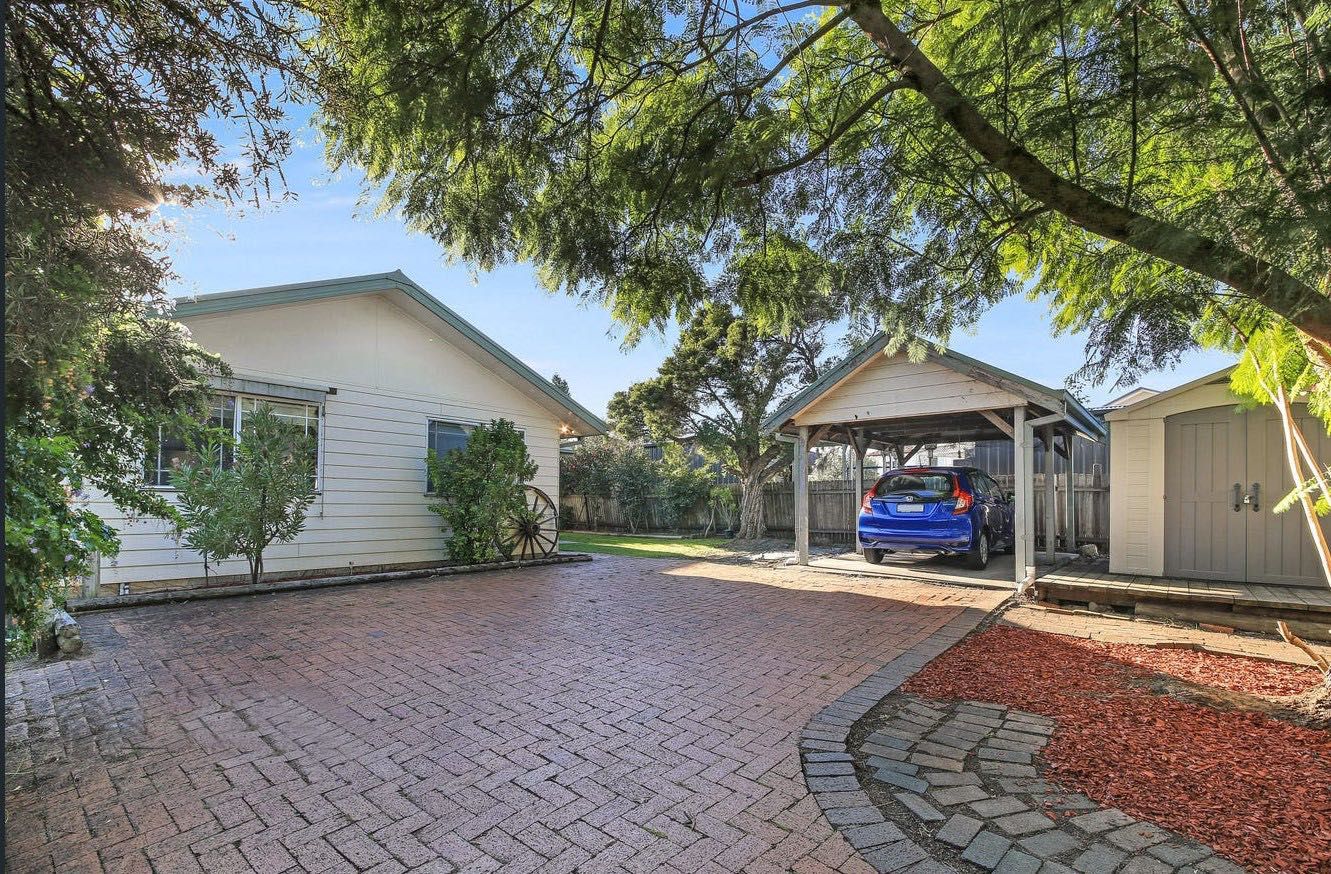 3 bedrooms House in  OLD GUILDFORD NSW, 2161